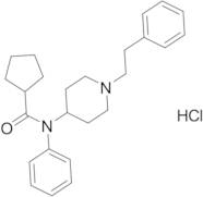 Cyclopentenyl Fentanyl Hydrochloride