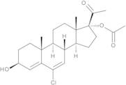 Chlormadinol Acetate