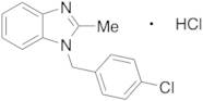 Chlormidazole Hydrochloride