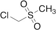 Chloromethyl Methyl Sulfone