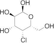 4-Chloro-4-deoxy-α-D-galactopyranose