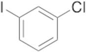 3-​Chloroiodobenzene