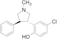 Asenapine Phenol