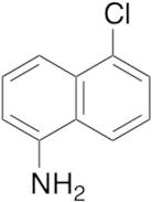 5-Chloronaphthalen-1-amine