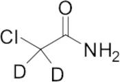 2-Chloroacetamide-d4