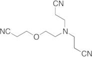 3,3'-((5-Cyanopentyl)azanediyl)dipropanenitrile