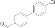 4'-Chlorobiphenyl-4-carbaldehyde