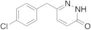 6-​[(4-​Chlorophenyl)​methyl]​-3(2H)​-​pyridazinone