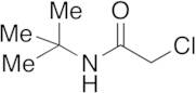 N-Chloroacetyl-tert-butylamine