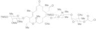 4”’-O-Chloroacetyl-4’,2’’-O-di(trimethysilyl)tylosin 3,3’’’-Diacetate