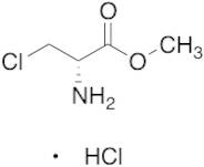 3-Chloro-D-alanine Methyl Ester Hydrochloride