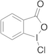 1-Chloro-1,2-benziodoxol-3(1H)-one