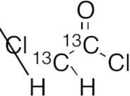 Chloroacetyl Chloride-13C2