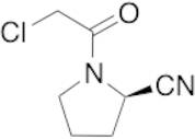 (2R)-1-(Chloroacetyl)-2-pyrrolidinecarbonitrile