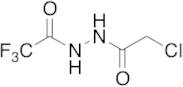 1-(Chloroacetyl)-2-(trifluoroacetyl)hydrazine