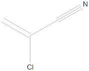 2-Chloroacrylonitrile