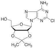 2-Chloroadenosine-2’,3’-acetonide