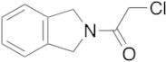 2-(Chloroacetyl)isoindoline