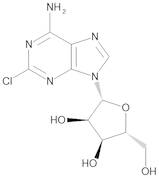 2-Chloro Adenosine