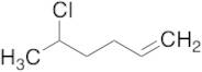 5-Chloro-1-hexene