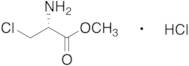 L-Beta-Chloroalanine Methyl Ester Hydrochloride
