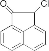 2-Chloro-1(2H)-acenaphthylenone