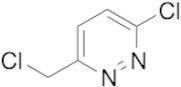 3-Chloro-6-chloromethylpyridazine