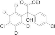 Chlorobenzilate-D4