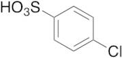 4-Chlorobenzenesulfonic Acid