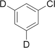 Chlorobenzene-3,5-d2