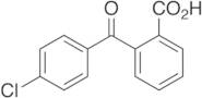 2-(4’-Chlorobenzoyl)benzoic Acid