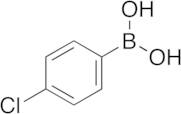 4-Chlorobenzeneboronic Acid