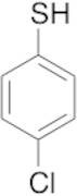 4-​Chlorothiophenol(4-Chlorobenzenethiol)