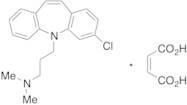 3-Chlorobalipramine Maleate