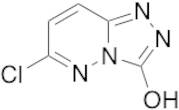 6-Chloro[1,2,4]triazolo[4,3-b]pyridazin-3(2H)-one