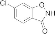 6-Chloro-1,2-benzisoxazol-3(2H)-one