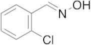 2-Chlorobenzaldehyde Oxime