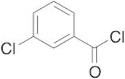 3-Chlorobenzoyl Chloride