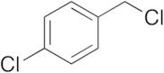 4-Chlorobenzyl Chloride (~90%)