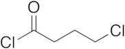4-Chlorobutyroyl Chloride