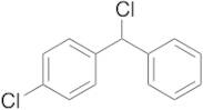 1-Chloro-4-(chlorophenylmethyl)benzene