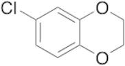 6-Chloro-2,3-dihydro-1,4-benzodioxin