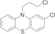 2-Chloro-10-(3-chloropropyl)phenothiazine