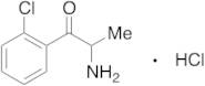 2-Chloro Cathinone Hydrochloride