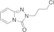 2-(3-Chloropropyl)-1,2,4-Triazolo[4,3-a]pyridin-3(2H)-one