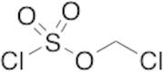 Chloromethoxysulfonyl Chloride