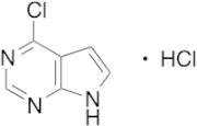 6-Chloro-7-deazapurine Hydrochloride