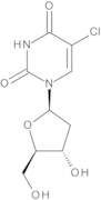 5-Chloro-2'-deoxyuridine