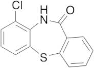 9-Chloro-dibenzo[b,f][1,4]thiazepin-11(10H)-one