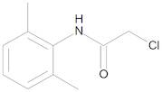 2-Chloro-2,6-dimethylacetanilide